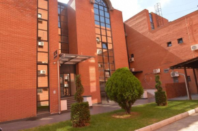 Отель Hotel Passport Garni  Белград
